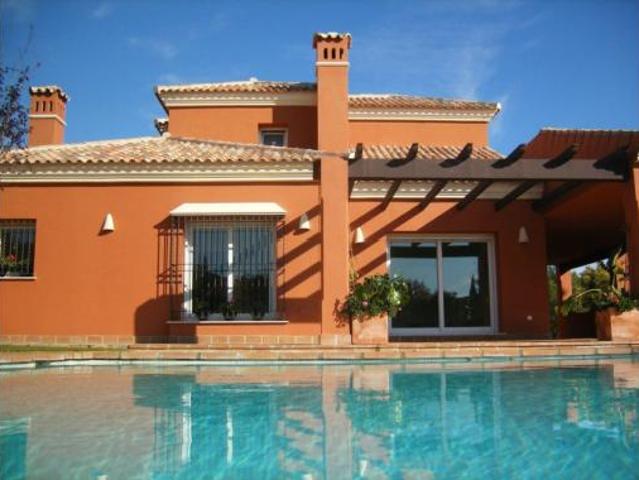 Chalet en venta en Sotogrande, Campo de Gibraltar
