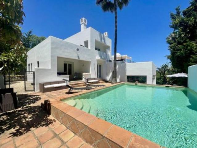 Chalet en venta en Sotogrande, Campo de Gibraltar