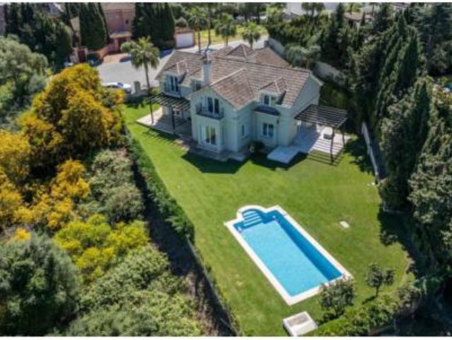 Chalet en venta en Sotogrande, Campo de Gibraltar