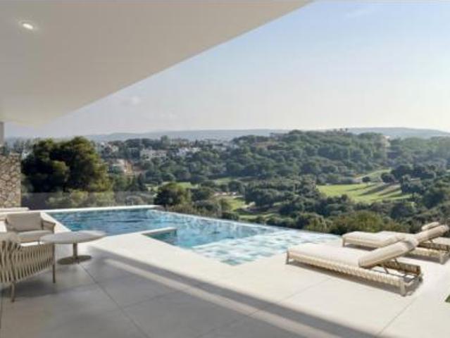 Chalet en venta en Sotogrande, Campo de Gibraltar