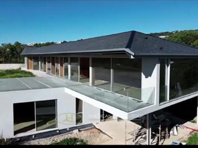 Chalet en venta en Sotogrande, Campo de Gibraltar