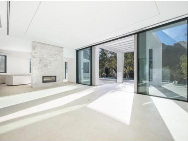 Chalet en venta en Sotogrande, Campo de Gibraltar