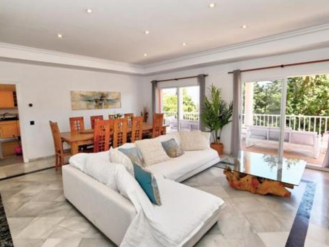 Chalet en venta en Sotogrande, Campo de Gibraltar