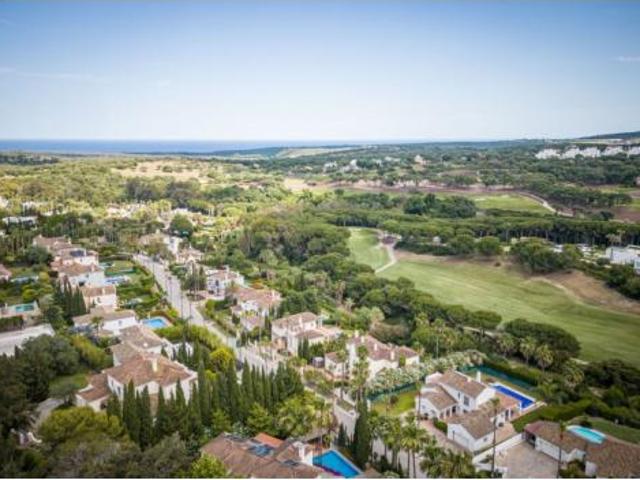 Chalet en venta en Sotogrande, Campo de Gibraltar