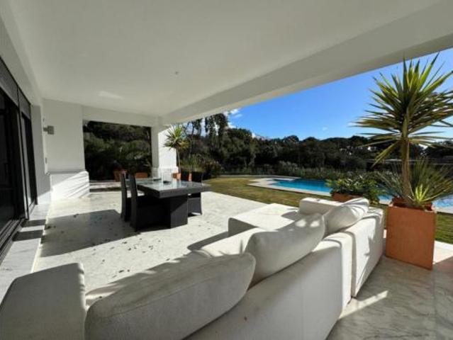 Chalet en venta en Sotogrande, Campo de Gibraltar
