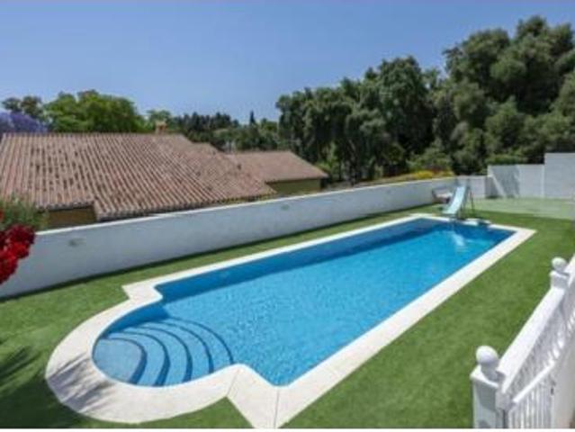 Chalet en venta en San Roque Centro, Campo de Gibraltar