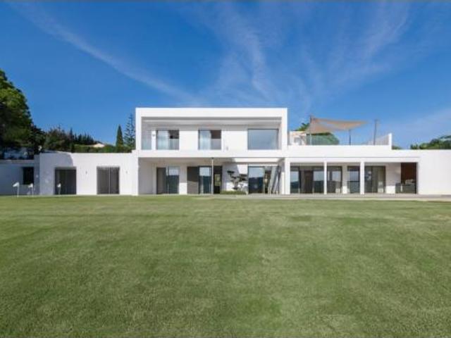Chalet en venta en Sotogrande, Campo de Gibraltar