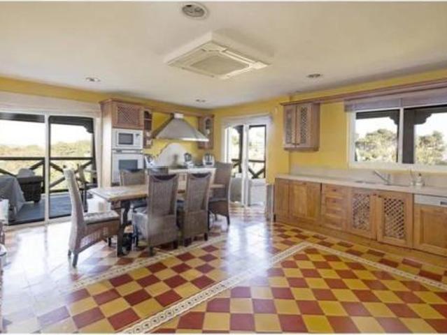 Chalet en venta en Sotogrande, Campo de Gibraltar