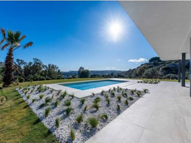 Chalet en venta en Sotogrande, Campo de Gibraltar