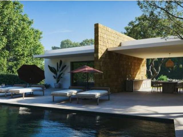 Chalet en venta en Sotogrande, Campo de Gibraltar