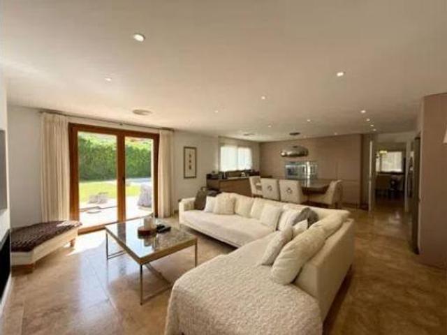 Chalet en venta en Sotogrande, Campo de Gibraltar