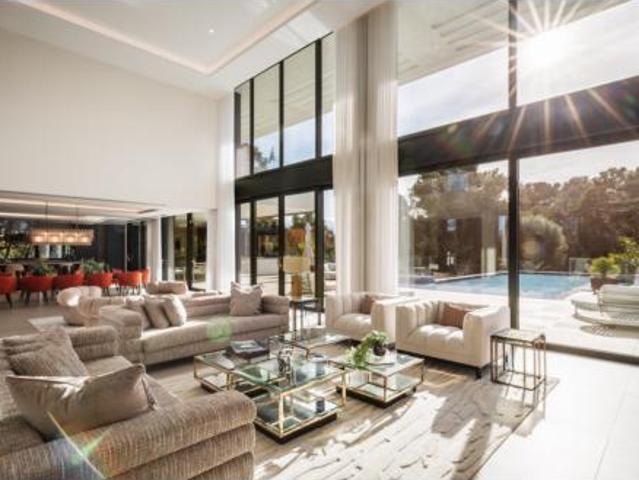 Chalet en venta en Sotogrande, Campo de Gibraltar