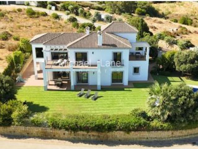 Chalet en venta en Torreguadiaro, Campo de Gibraltar