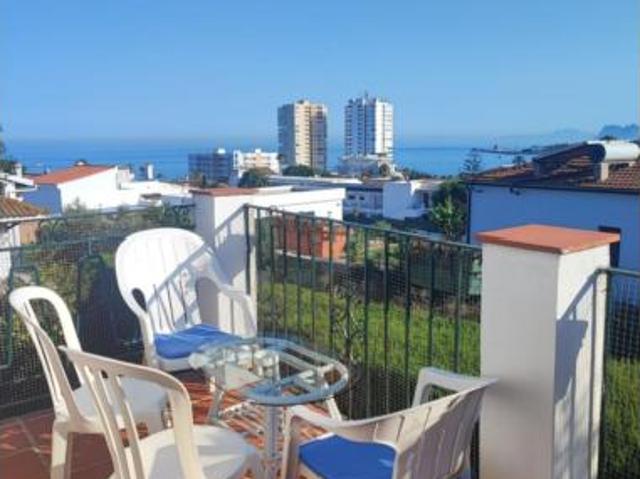 Chalet en venta en Torreguadiaro, Campo de Gibraltar