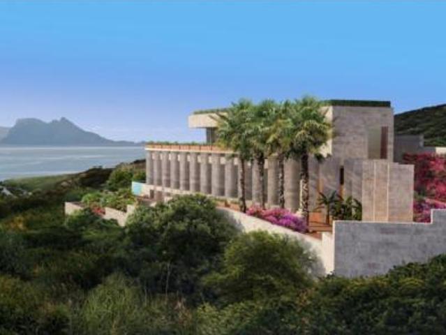 Chalet en venta en Indespania, Campo de Gibraltar