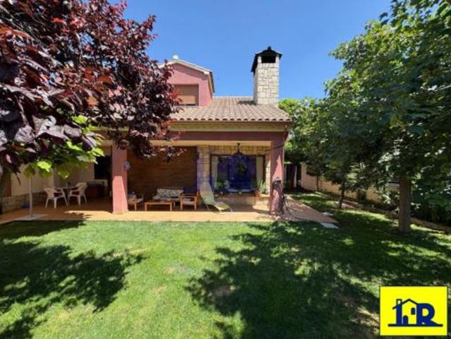 Chalet en venta en Sotorribas, Castilla-La Mancha