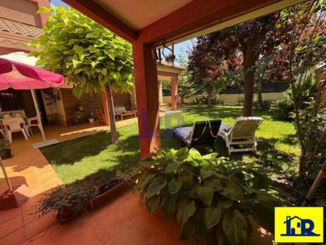 Chalet en venta en Sotorribas, Castilla-La Mancha