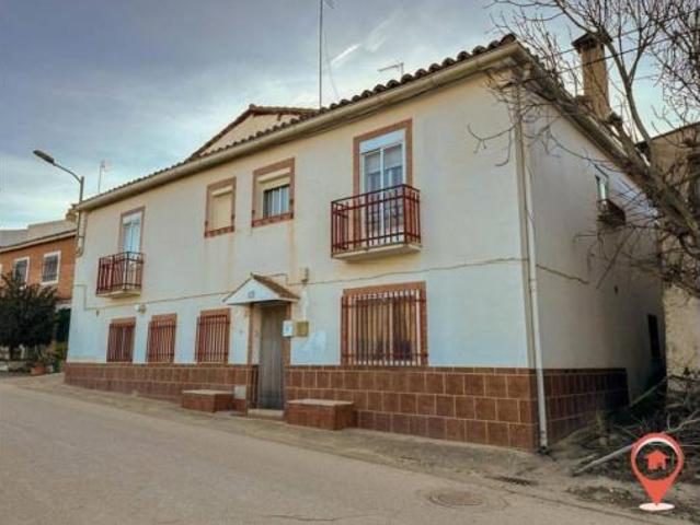 Chalet en venta en Sotorribas, Castilla-La Mancha