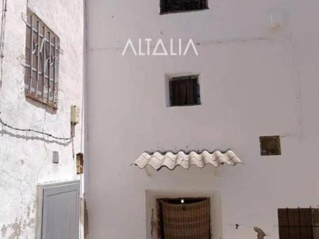 Chalet en venta en Sotorribas, Castilla-La Mancha