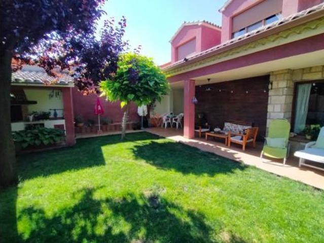 Chalet en venta en Sotorribas, Castilla-La Mancha