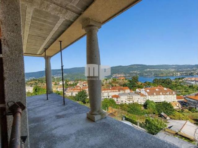 Chalet en venta en Soutomaior, Vigo