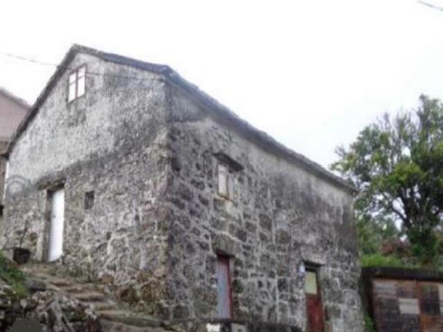 Villa en venta en Soutomaior, Aranza