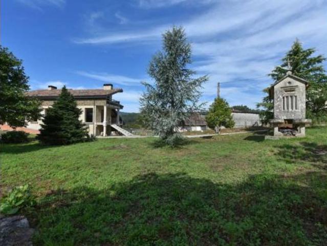 Chalet en venta en Soutomaior, Vigo