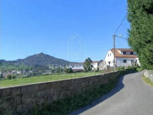 Chalet en venta en Soutomaior, Vigo