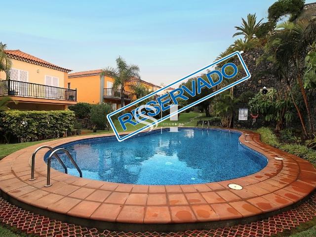 Chalet en venta en Santa Úrsula, Canarias