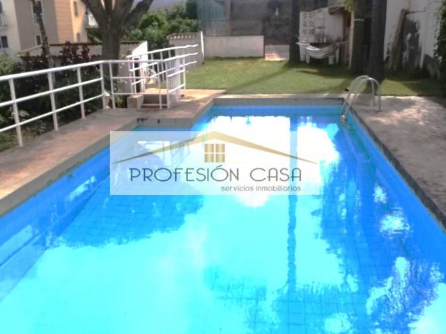 Chalet en venta en La Marzaga, La Orotava