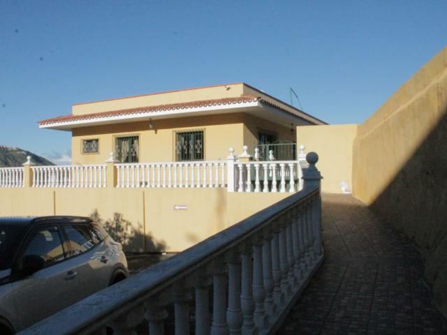 Chalet en venta en Realejo Alto, Los Realejos