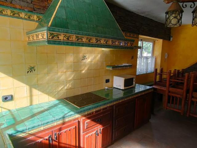 Chalet en venta en La Esperanza, El Rosario