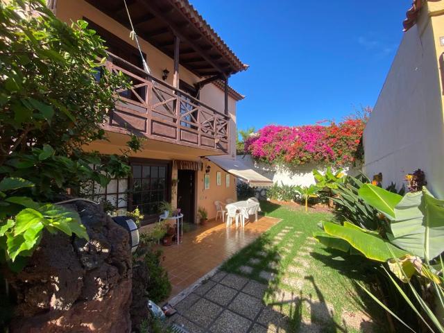 Chalet en venta en Puerto De La Cruz, Canarias
