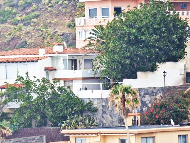 Chalet en venta en El Cantillo, Tacoronte