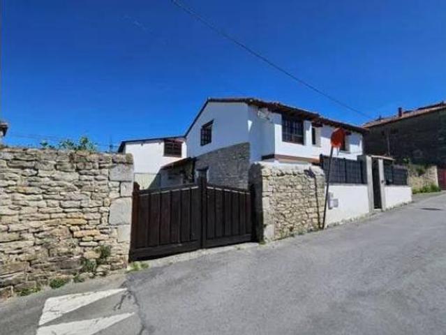 Chalet en venta en Hinojedo, Suances