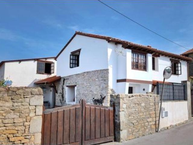 Chalet en venta en Cortiguera, Suances
