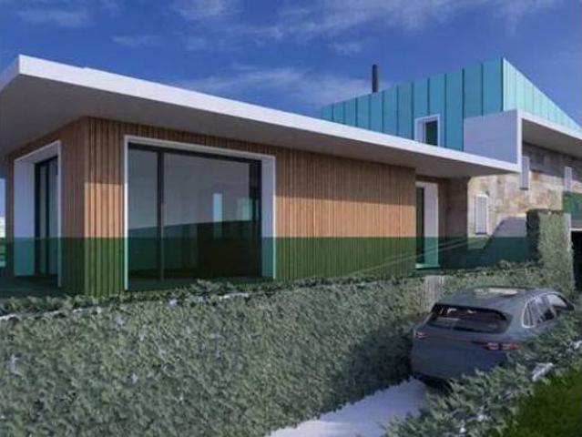 Chalet en venta en Hinojedo, Suances
