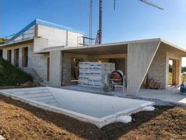Chalet en venta en Hinojedo, Suances