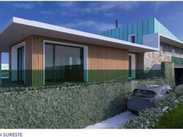 Chalet en venta en Cortiguera, Suances