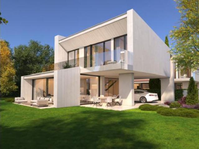 Chalet en venta en Cortiguera, Suances