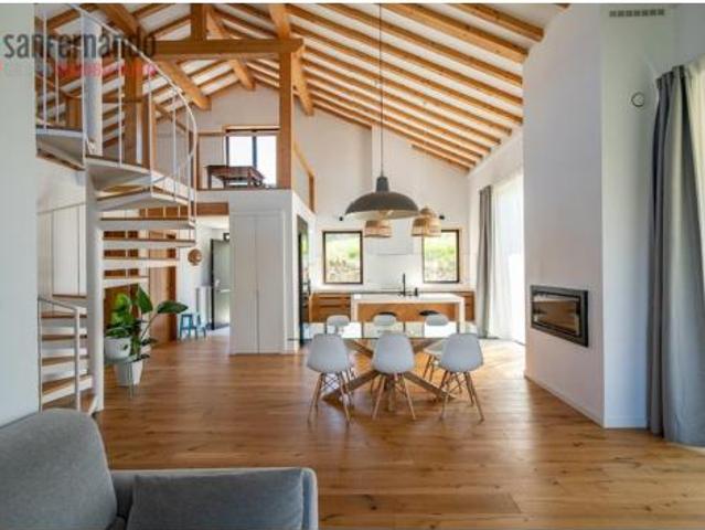 Chalet en venta en Tagle, Suances