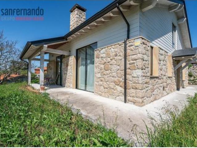 Chalet en venta en Tagle, Suances