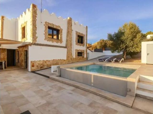 Chalet en venta en Alt Penedès, Catalunya