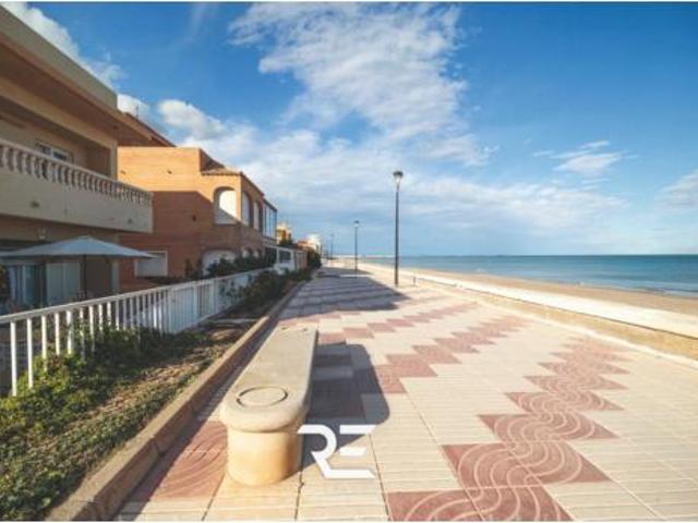 Chalet en venta en el Perelló, la Ribera Baixa