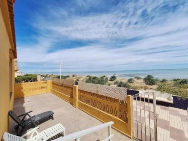 Chalet en venta en Mareny de Barraquetes, la Ribera Baixa