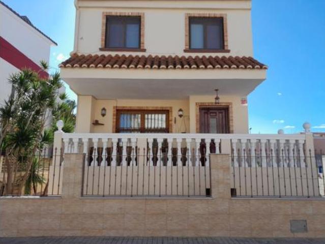 Chalet en venta en la Ribera Baixa, Valencia
