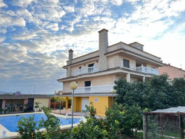 Chalet en venta en la Ribera Baixa, Valencia