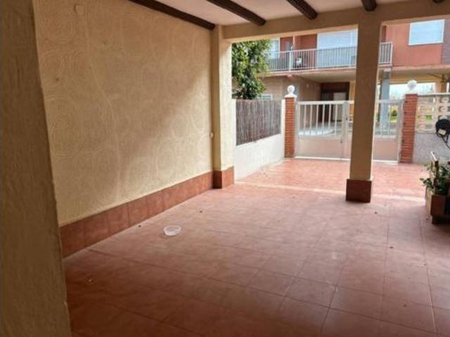 Chalet en venta en Mareny de Barraquetes, la Ribera Baixa