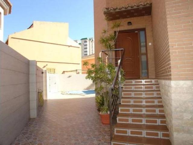 Villa en venta en Sueca, Mareny Blau