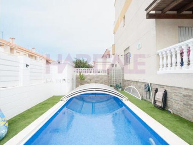 Chalet en venta en Mareny de Barraquetes, la Ribera Baixa